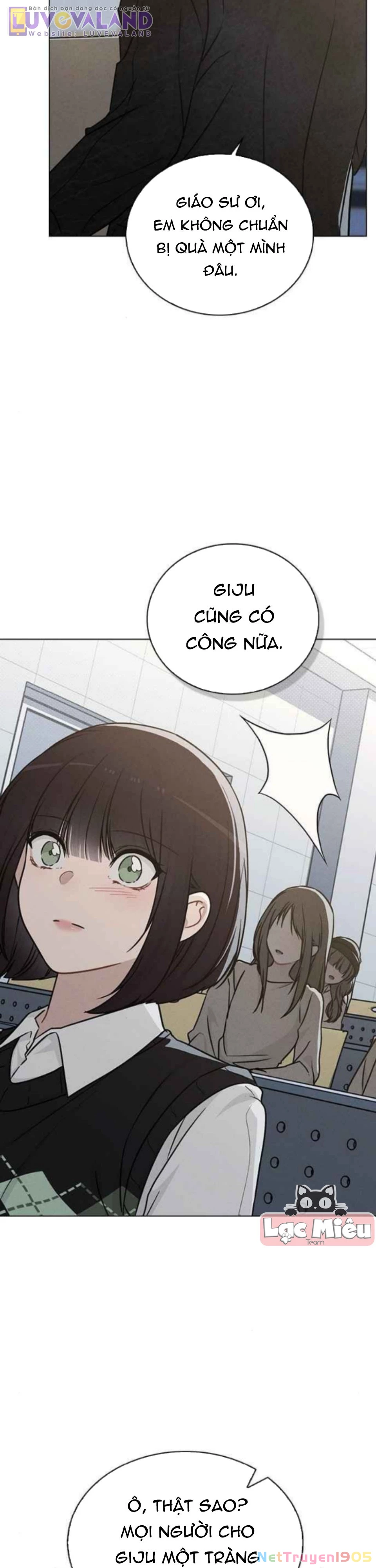 EX-Love Review - Bảng đánh giá người yêu cũ Chapter 14 - 28