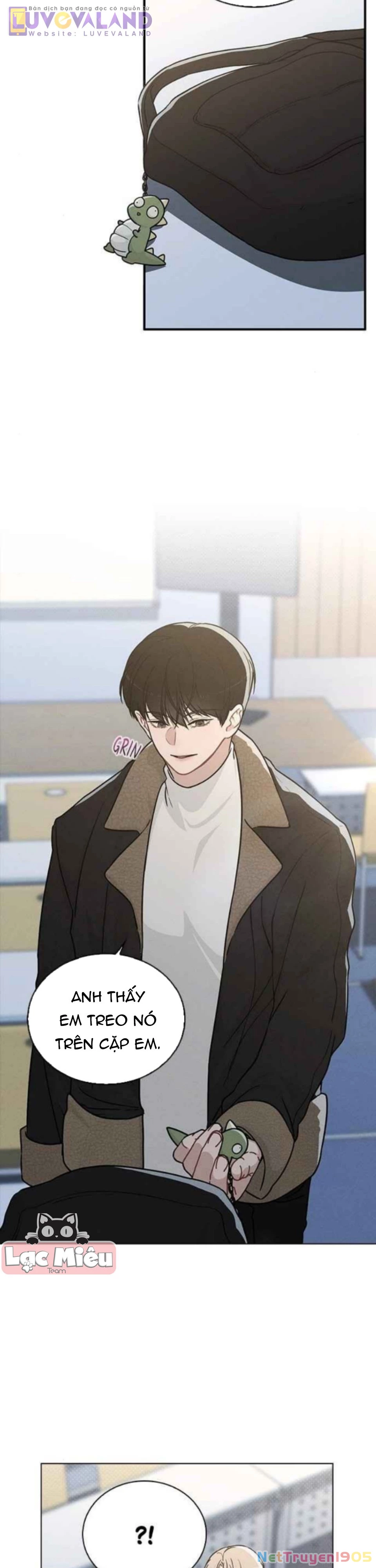 EX-Love Review - Bảng đánh giá người yêu cũ Chapter 14 - 33