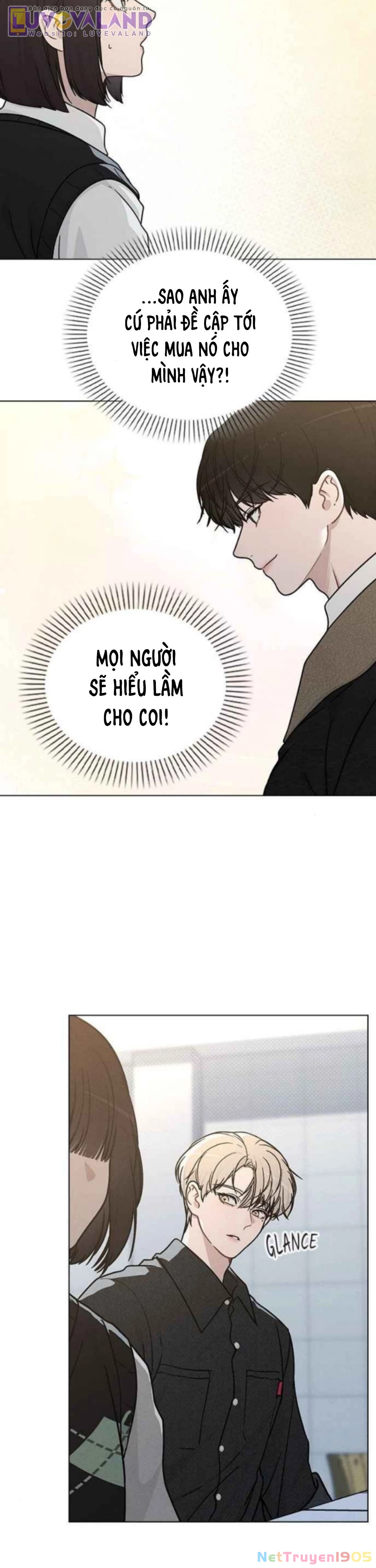 EX-Love Review - Bảng đánh giá người yêu cũ Chapter 14 - 35