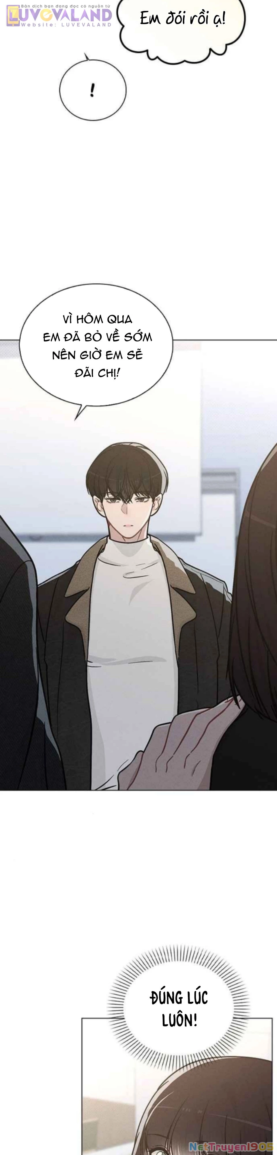 EX-Love Review - Bảng đánh giá người yêu cũ Chapter 14 - 37