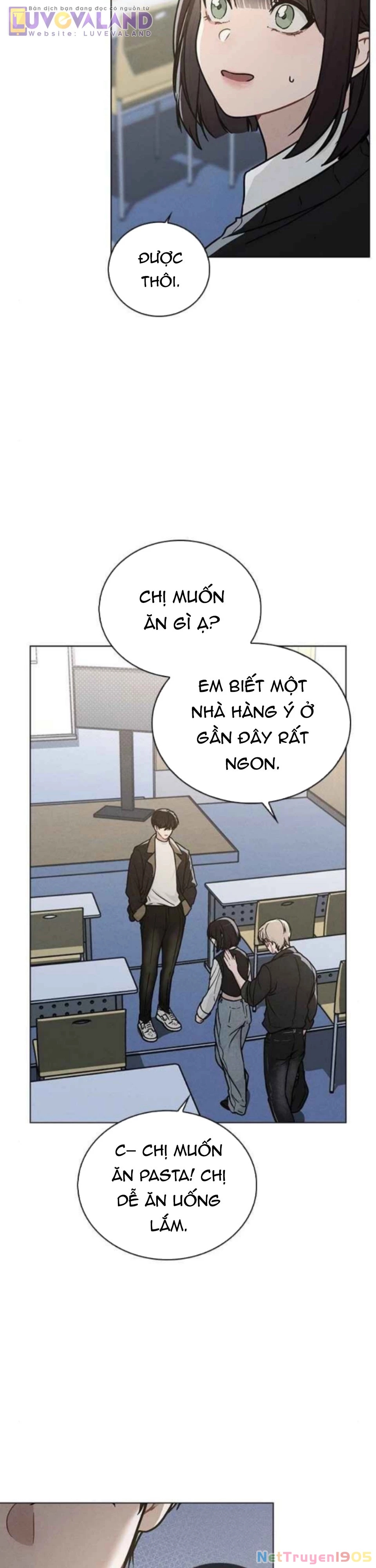 EX-Love Review - Bảng đánh giá người yêu cũ Chapter 14 - 38
