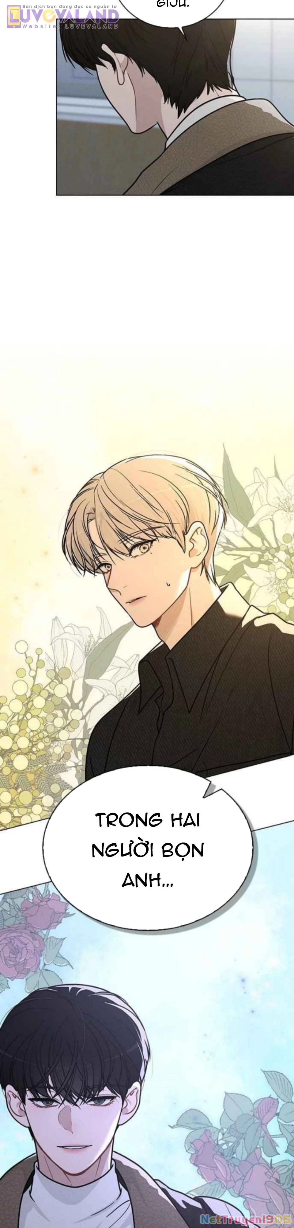 EX-Love Review - Bảng đánh giá người yêu cũ Chapter 14 - 43