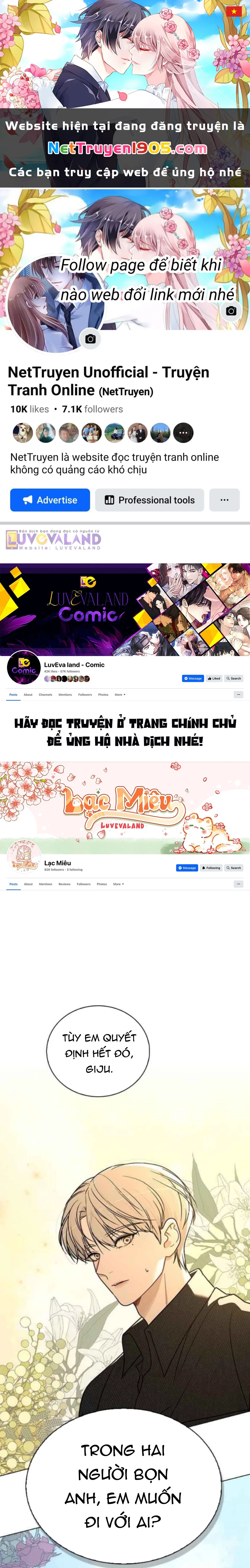 EX-Love Review - Bảng đánh giá người yêu cũ Chapter 15 - 1