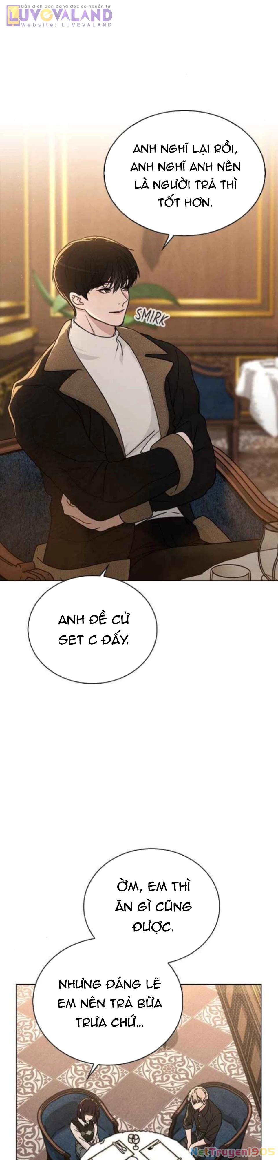 EX-Love Review - Bảng đánh giá người yêu cũ Chapter 15 - 7