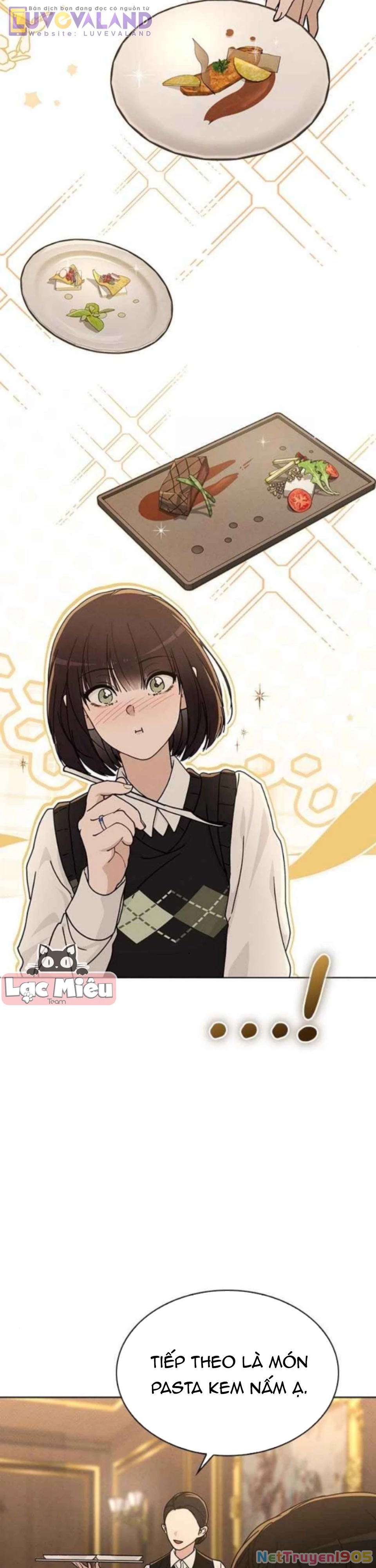 EX-Love Review - Bảng đánh giá người yêu cũ Chapter 15 - 9