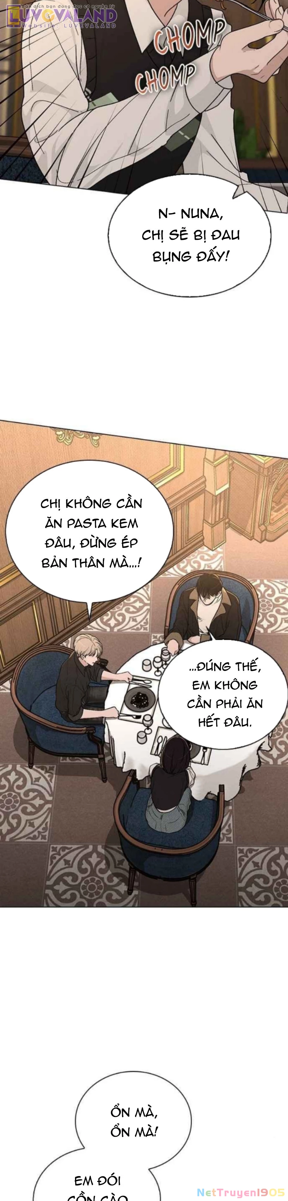 EX-Love Review - Bảng đánh giá người yêu cũ Chapter 15 - 20