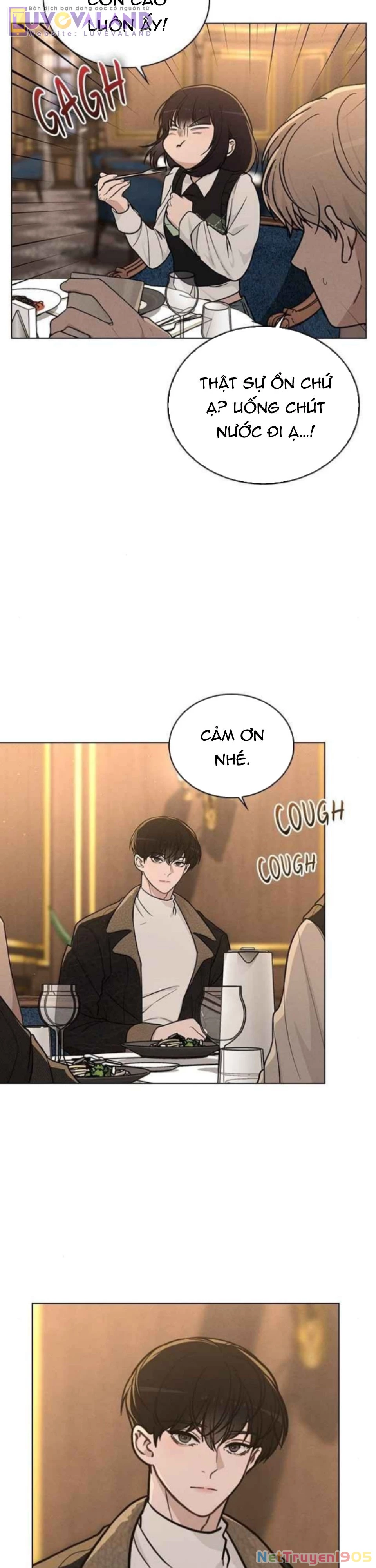 EX-Love Review - Bảng đánh giá người yêu cũ Chapter 15 - 21