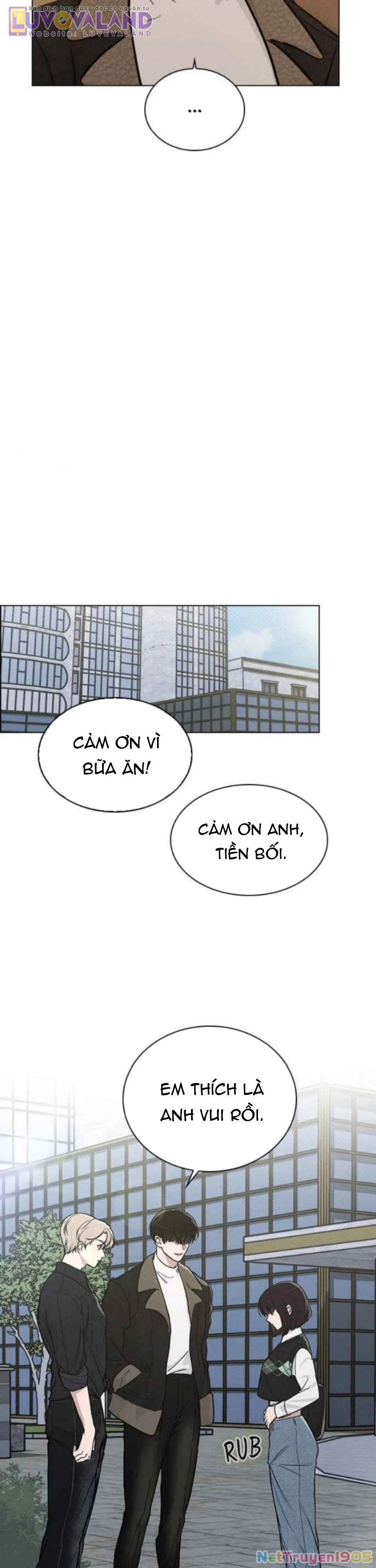 EX-Love Review - Bảng đánh giá người yêu cũ Chapter 15 - 22