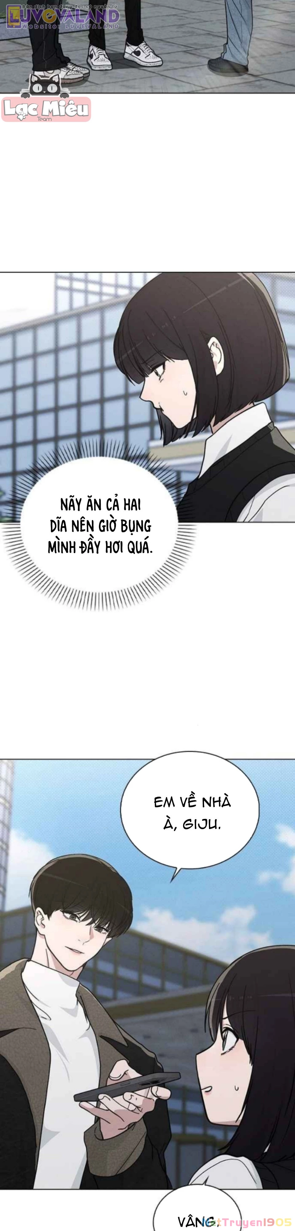 EX-Love Review - Bảng đánh giá người yêu cũ Chapter 15 - 23