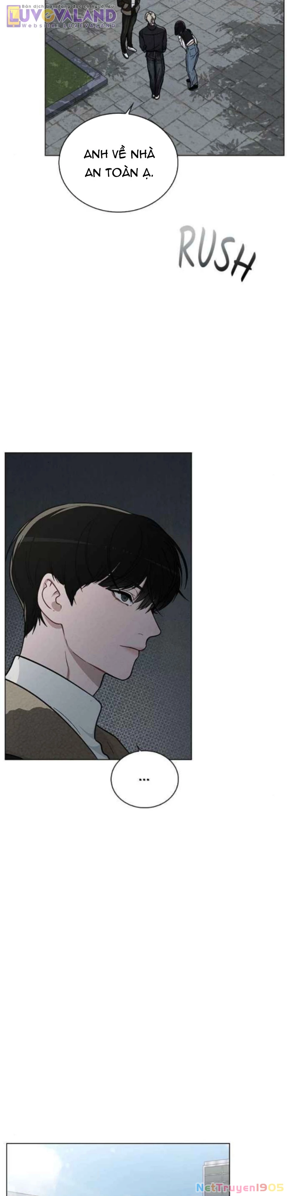 EX-Love Review - Bảng đánh giá người yêu cũ Chapter 15 - 27