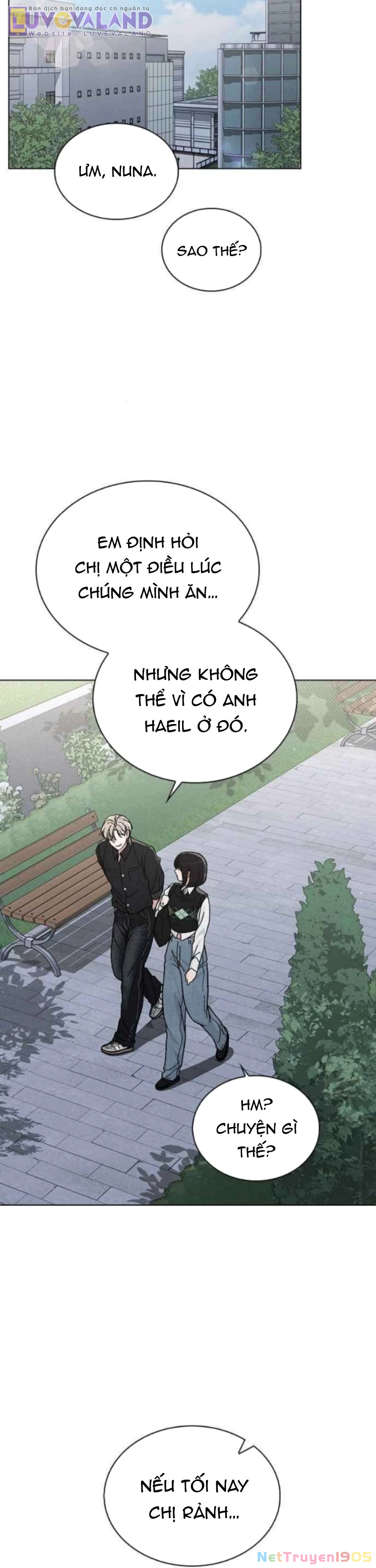 EX-Love Review - Bảng đánh giá người yêu cũ Chapter 15 - 28