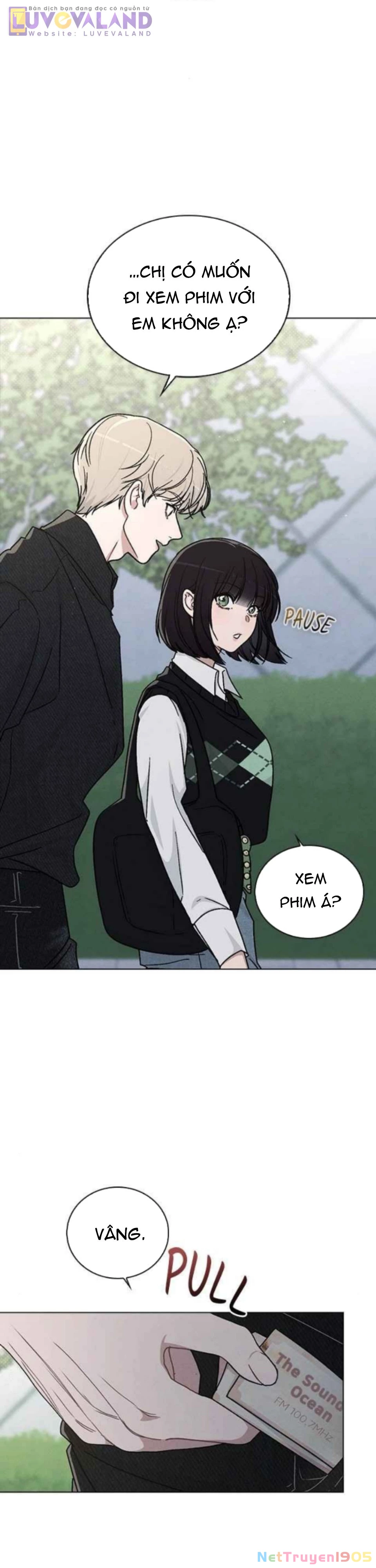 EX-Love Review - Bảng đánh giá người yêu cũ Chapter 15 - 29
