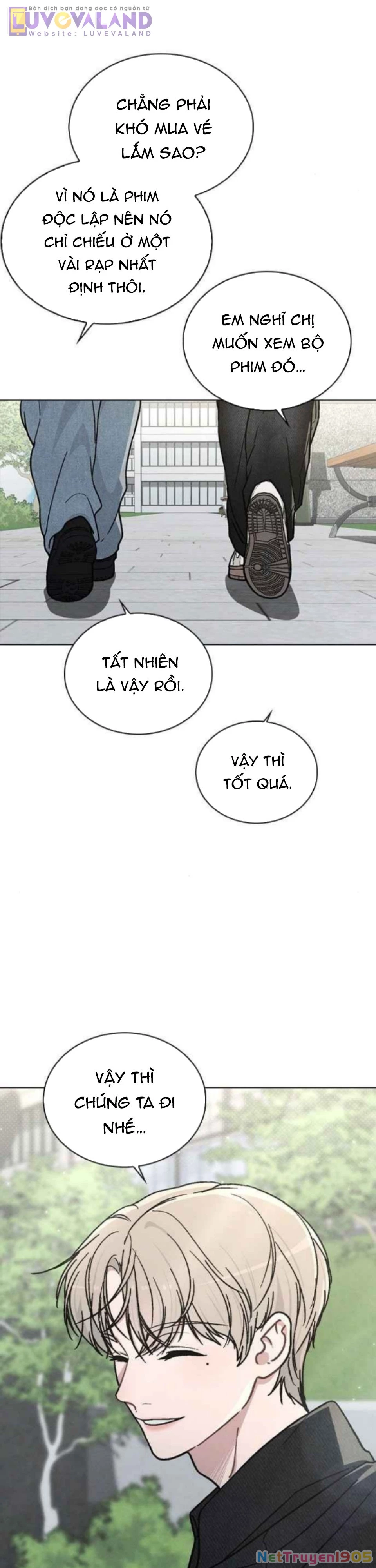 EX-Love Review - Bảng đánh giá người yêu cũ Chapter 15 - 32