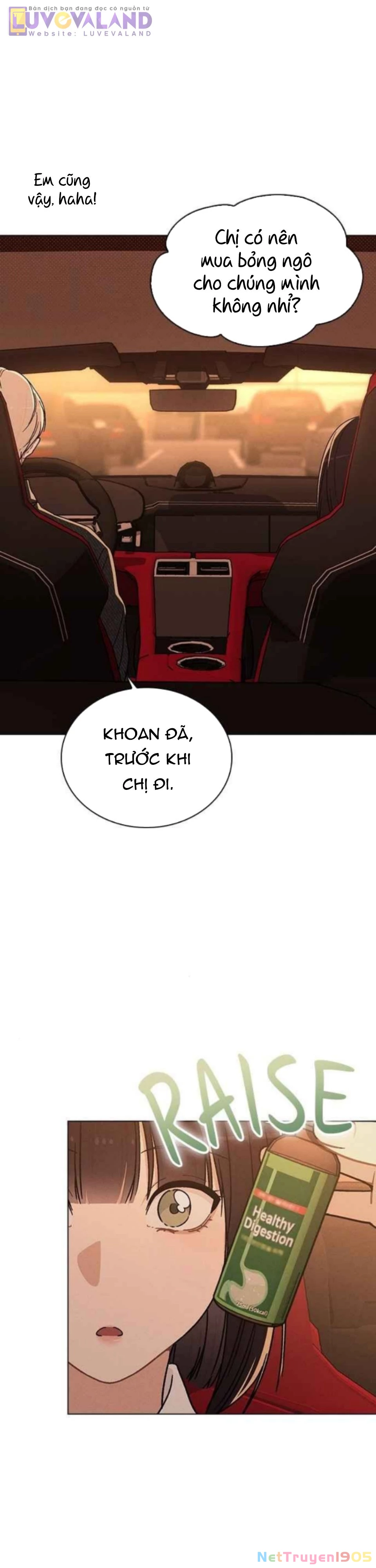 EX-Love Review - Bảng đánh giá người yêu cũ Chapter 15 - 37