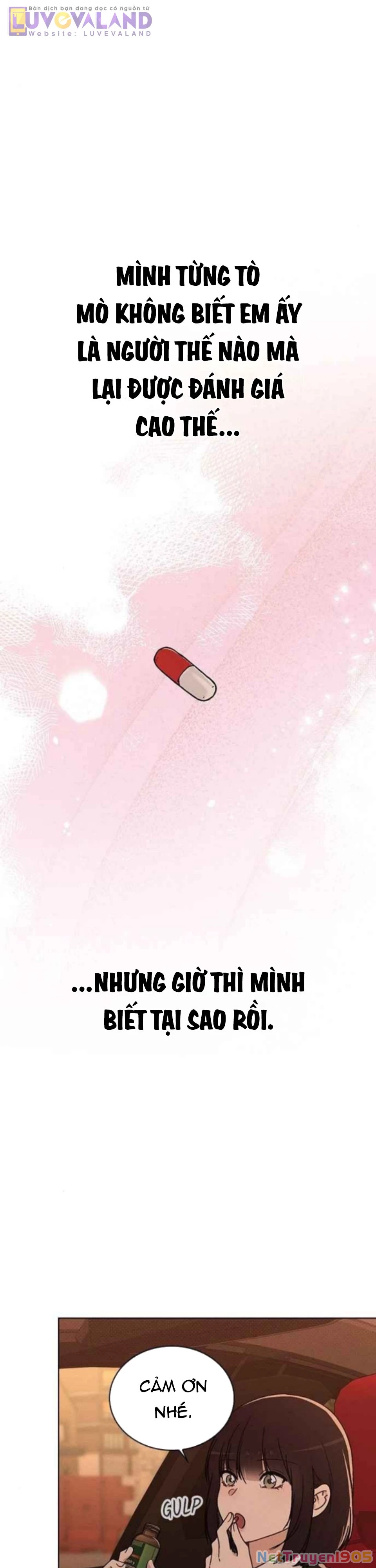 EX-Love Review - Bảng đánh giá người yêu cũ Chapter 15 - 42