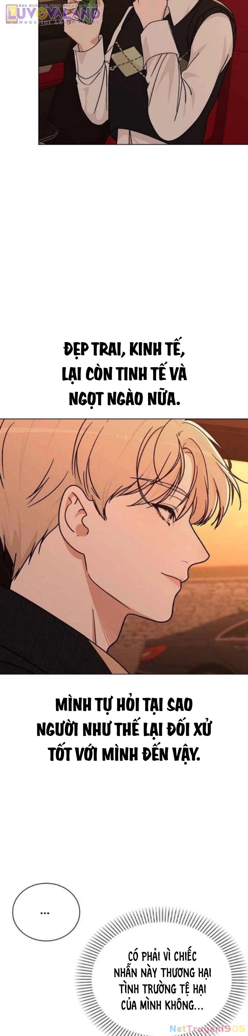 EX-Love Review - Bảng đánh giá người yêu cũ Chapter 15 - 43