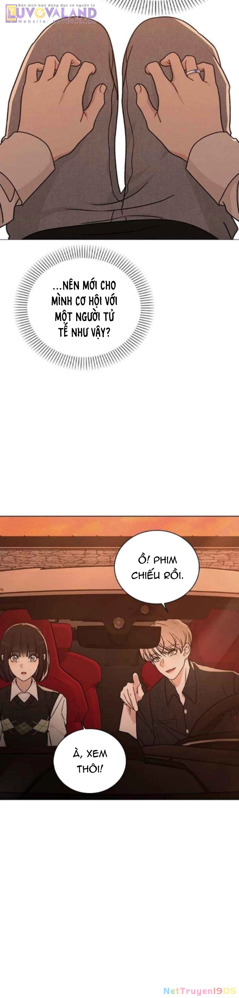 EX-Love Review - Bảng đánh giá người yêu cũ Chapter 15 - 44