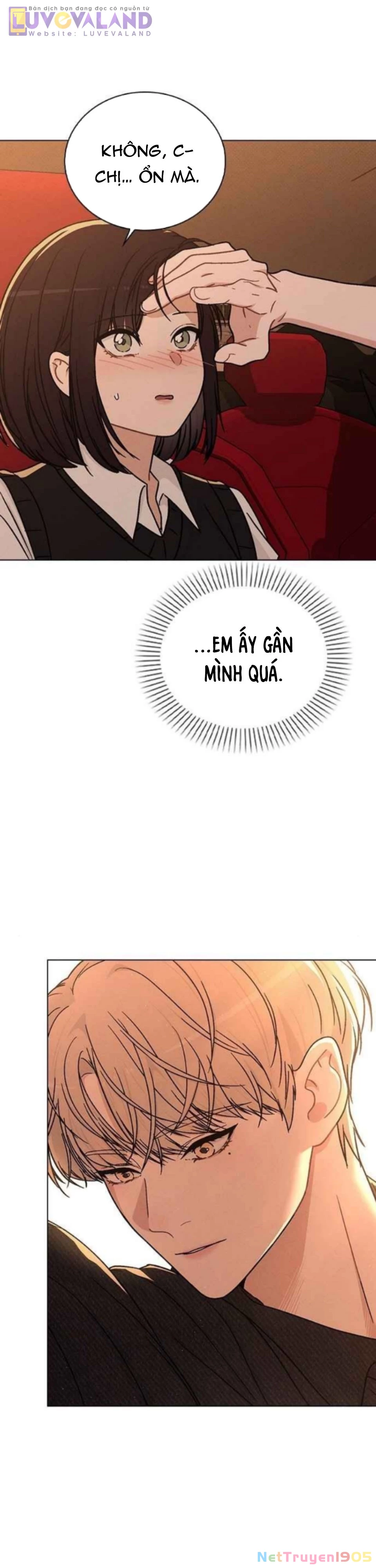 EX-Love Review - Bảng đánh giá người yêu cũ Chapter 15 - 53