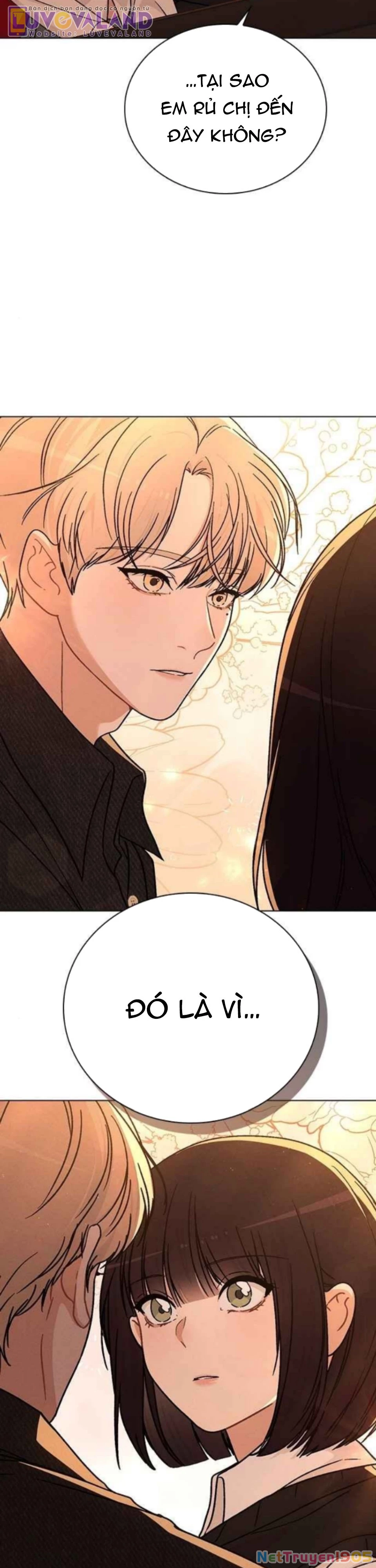 EX-Love Review - Bảng đánh giá người yêu cũ Chapter 15 - 56