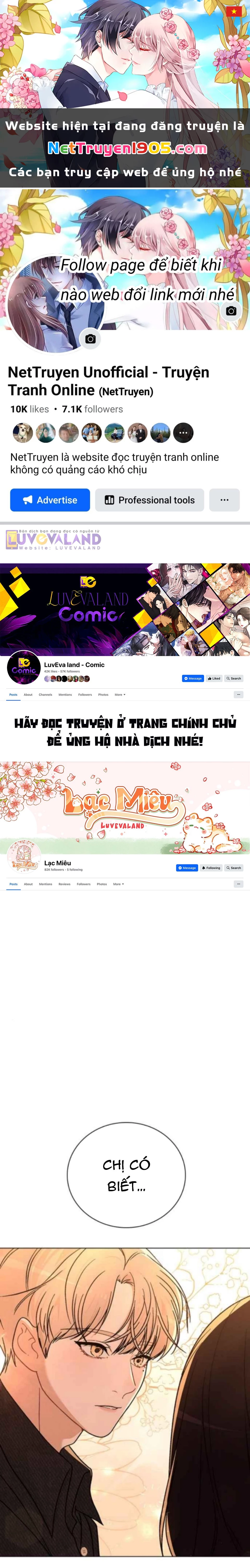 EX-Love Review - Bảng đánh giá người yêu cũ Chapter 16 - 1