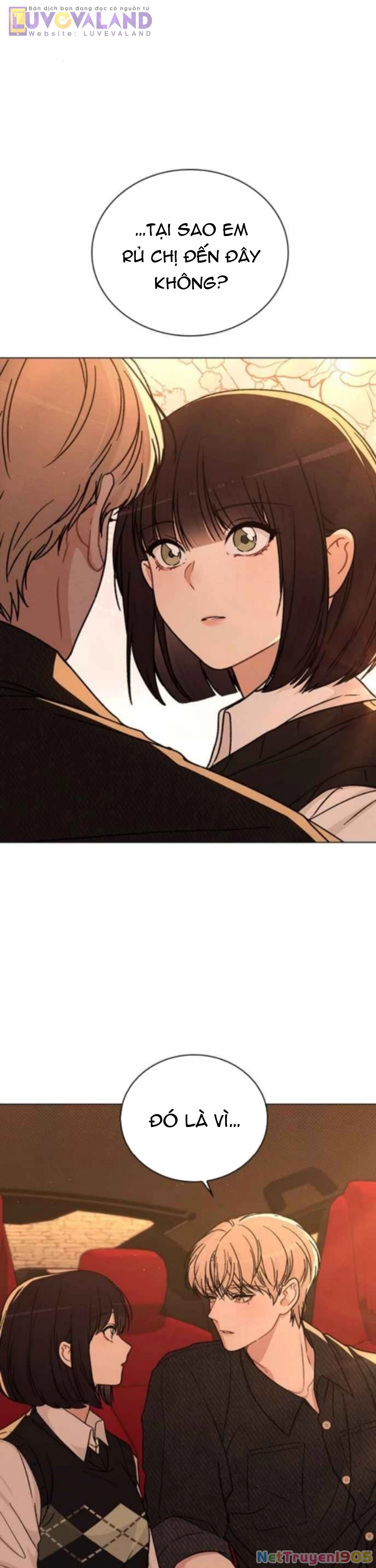 EX-Love Review - Bảng đánh giá người yêu cũ Chapter 16 - Trang 2