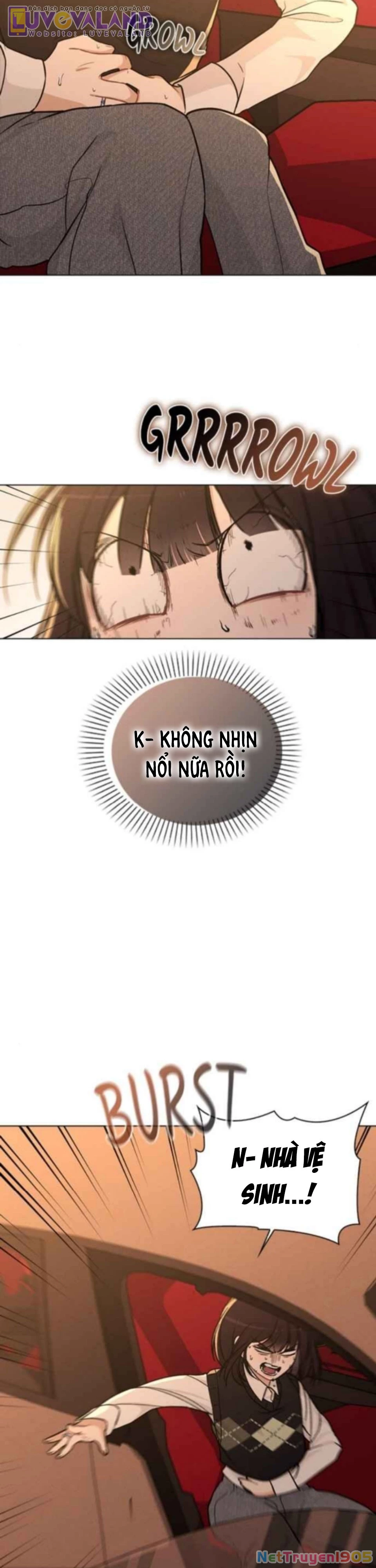 EX-Love Review - Bảng đánh giá người yêu cũ Chapter 16 - Trang 2