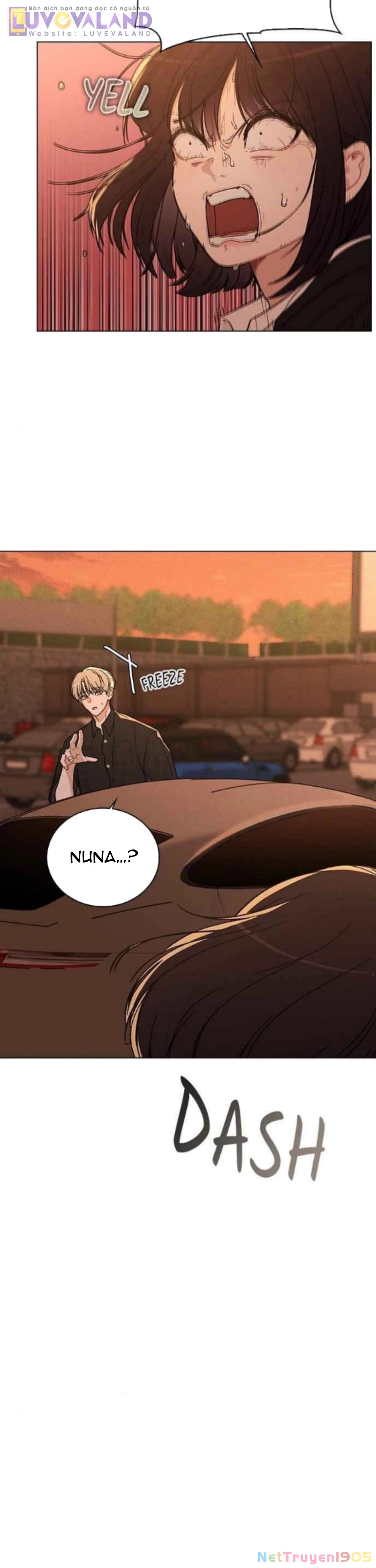 EX-Love Review - Bảng đánh giá người yêu cũ Chapter 16 - Trang 2