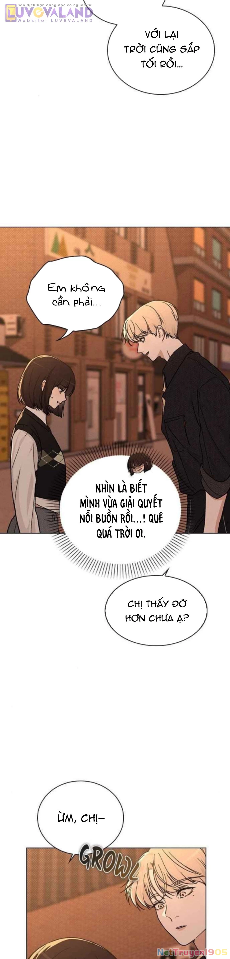 EX-Love Review - Bảng đánh giá người yêu cũ Chapter 16 - Trang 2