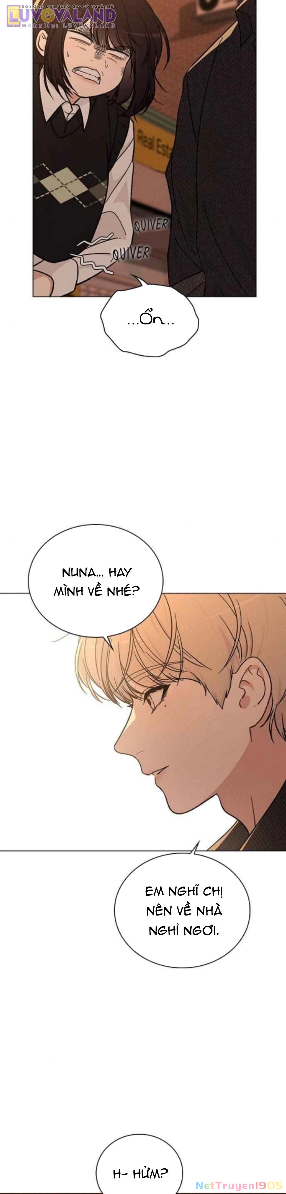 EX-Love Review - Bảng đánh giá người yêu cũ Chapter 16 - Trang 2