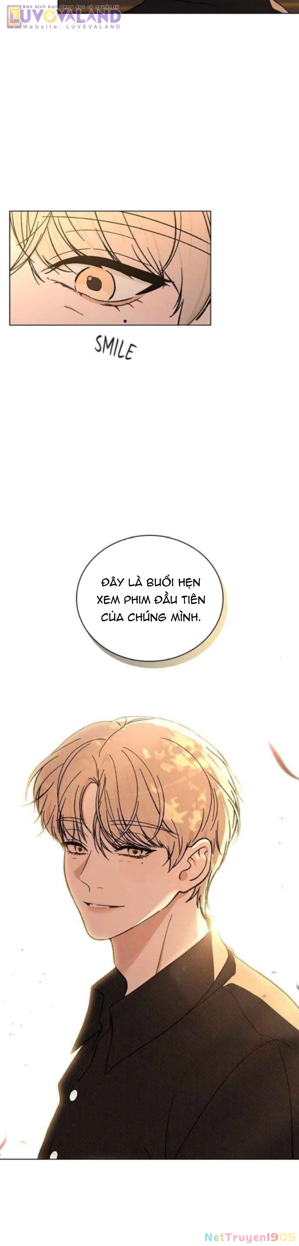 EX-Love Review - Bảng đánh giá người yêu cũ Chapter 16 - Trang 2