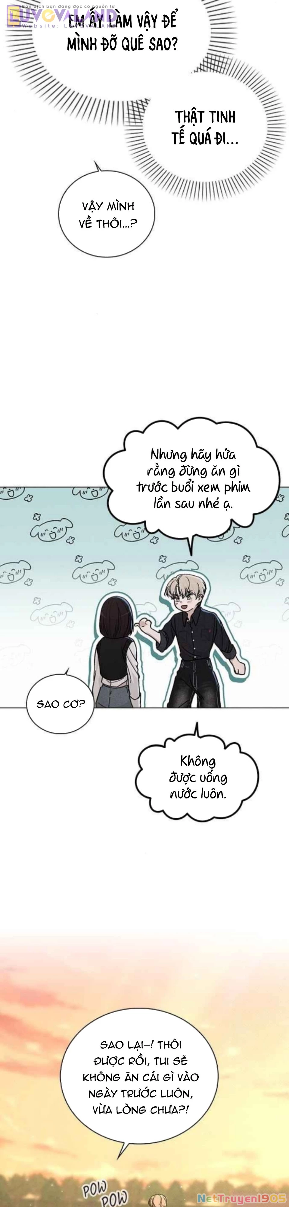 EX-Love Review - Bảng đánh giá người yêu cũ Chapter 16 - Trang 2