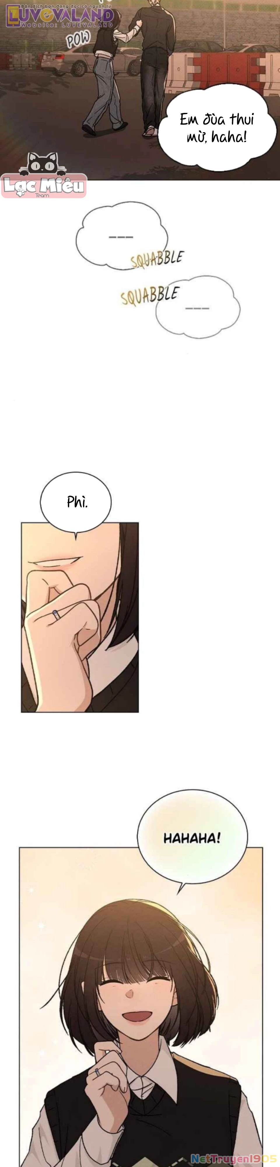 EX-Love Review - Bảng đánh giá người yêu cũ Chapter 16 - Trang 2