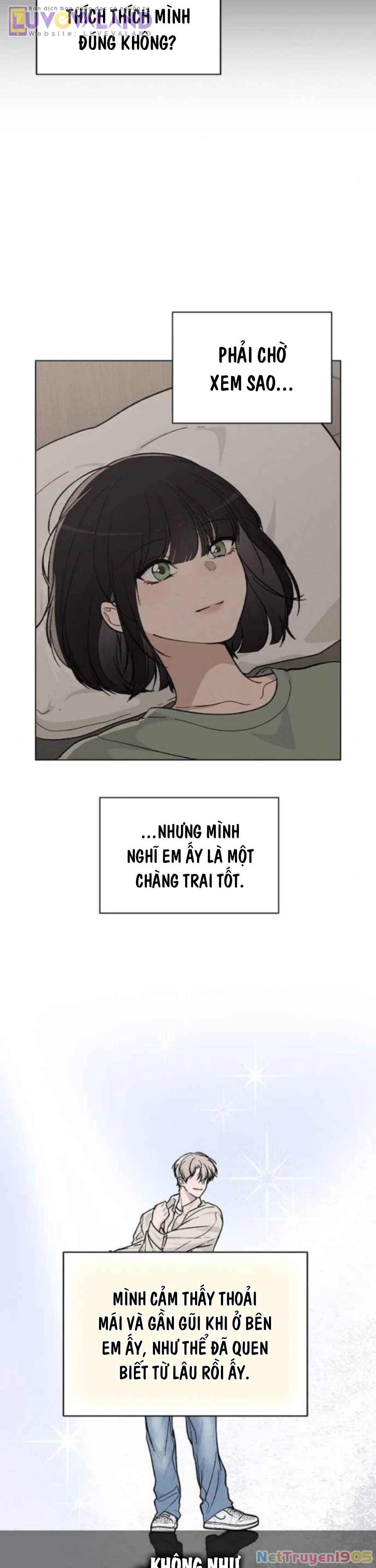 EX-Love Review - Bảng đánh giá người yêu cũ Chapter 16 - Trang 2