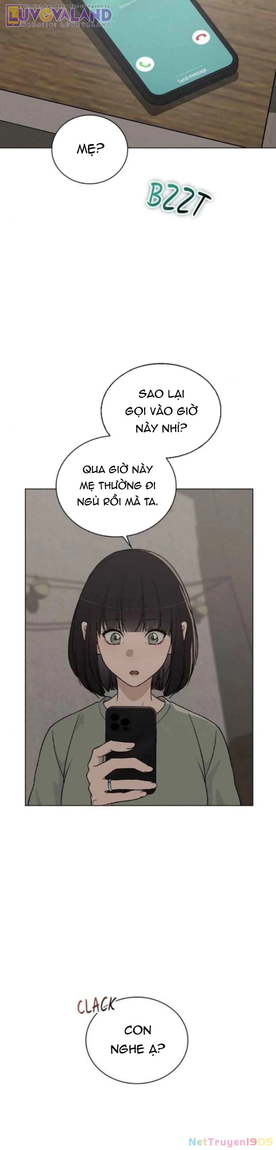 EX-Love Review - Bảng đánh giá người yêu cũ Chapter 16 - Trang 2