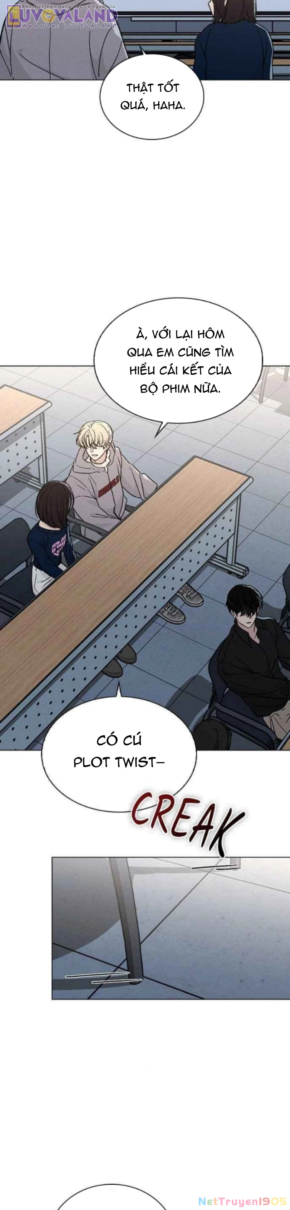 EX-Love Review - Bảng đánh giá người yêu cũ Chapter 16 - Trang 2