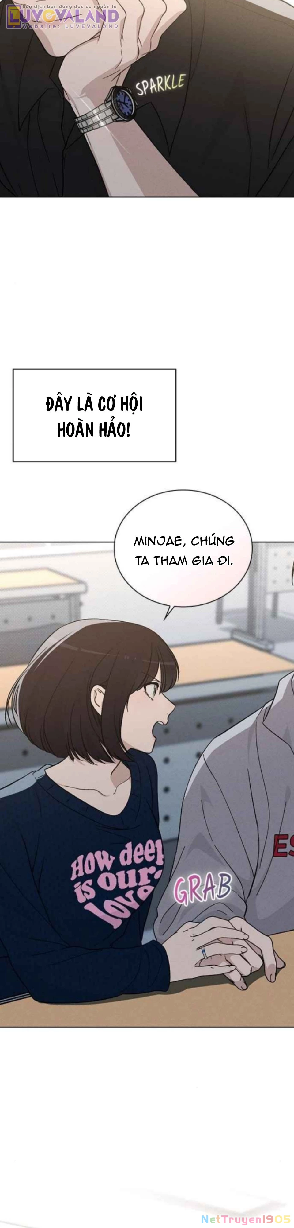EX-Love Review - Bảng đánh giá người yêu cũ Chapter 16 - Trang 2