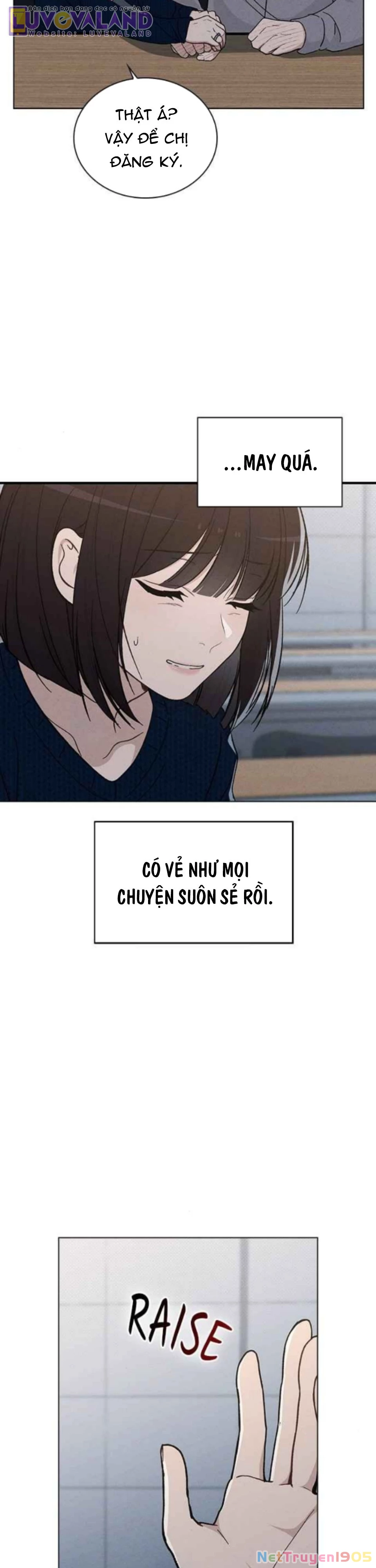 EX-Love Review - Bảng đánh giá người yêu cũ Chapter 16 - Trang 2