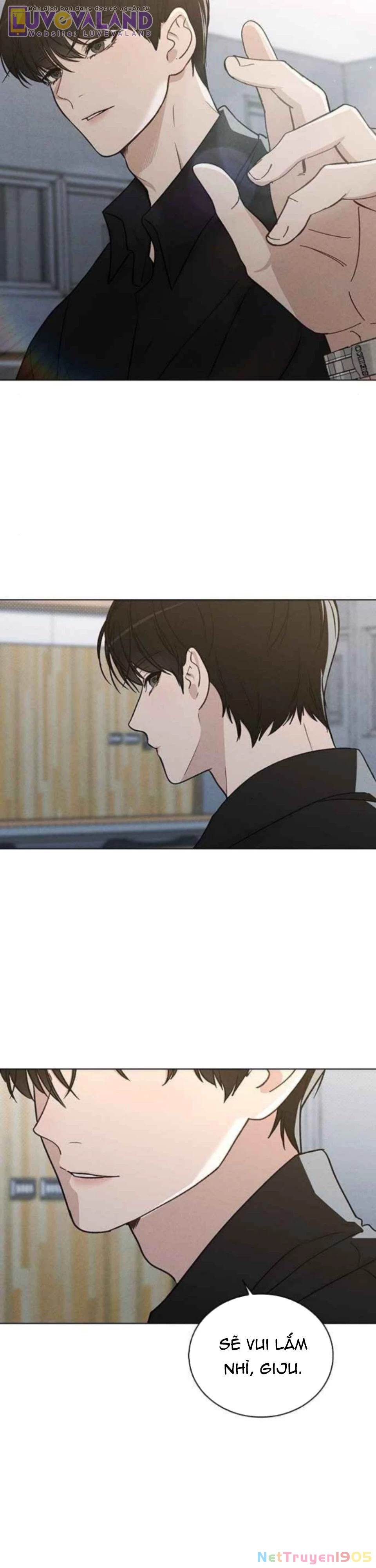 EX-Love Review - Bảng đánh giá người yêu cũ Chapter 16 - Trang 2