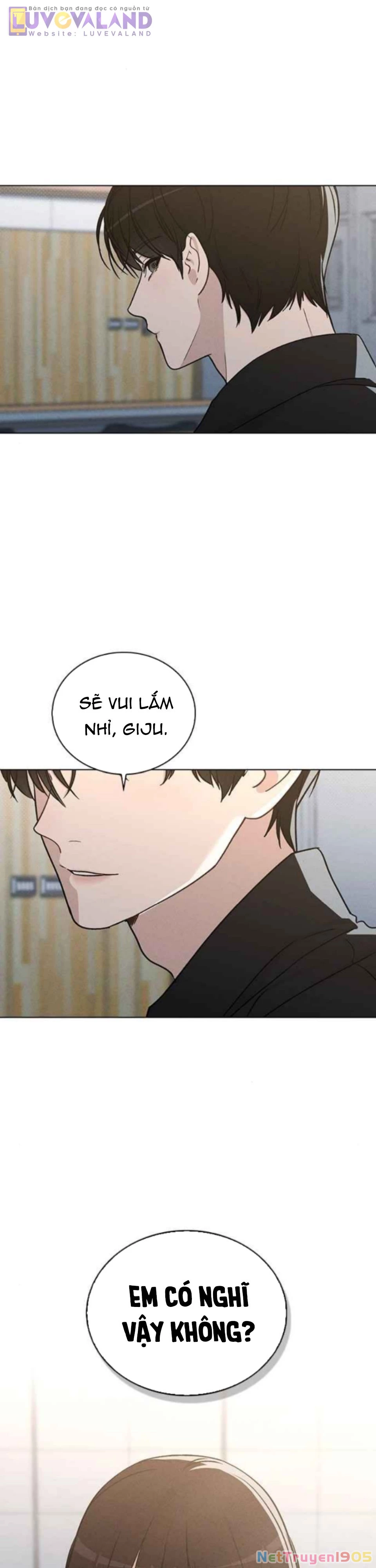 EX-Love Review - Bảng đánh giá người yêu cũ Chapter 17 - Trang 2