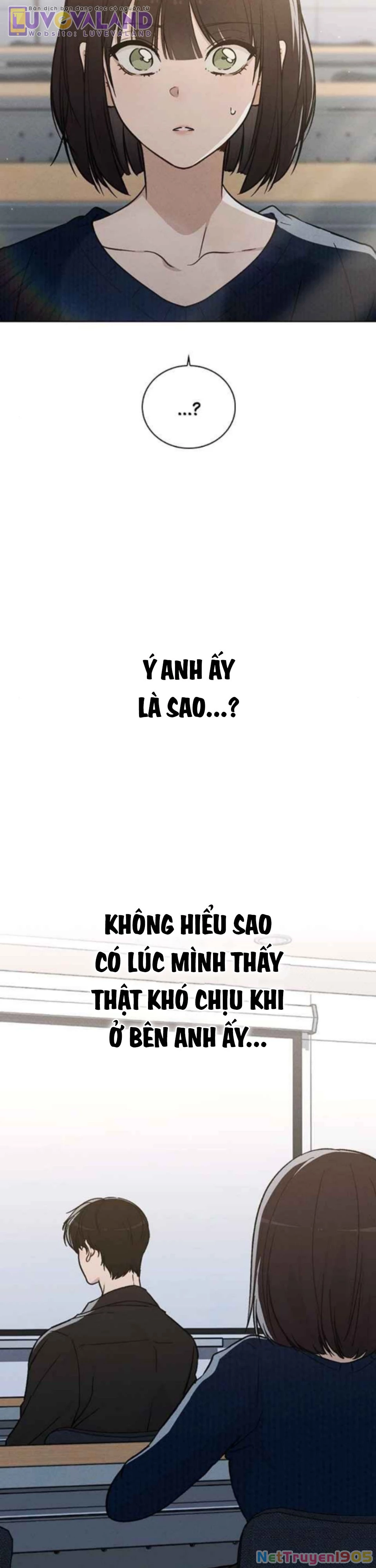 EX-Love Review - Bảng đánh giá người yêu cũ Chapter 17 - Trang 2