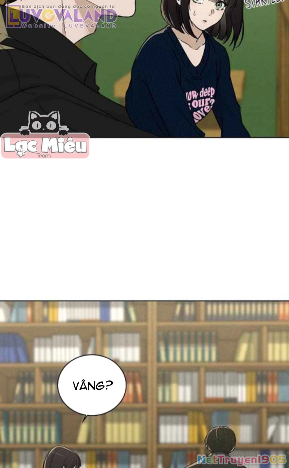 EX-Love Review - Bảng đánh giá người yêu cũ Chapter 17 - Trang 2