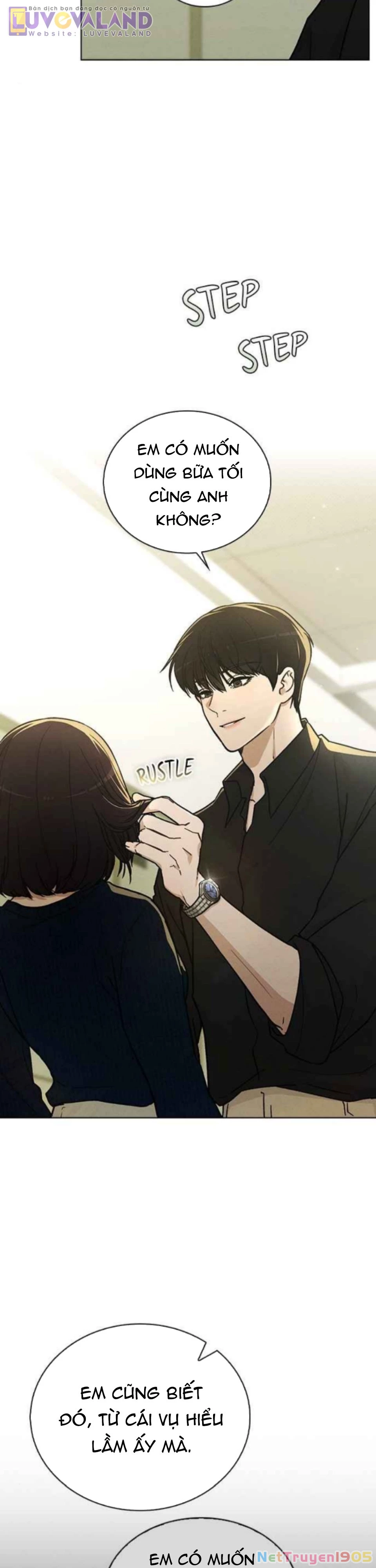 EX-Love Review - Bảng đánh giá người yêu cũ Chapter 17 - Trang 2