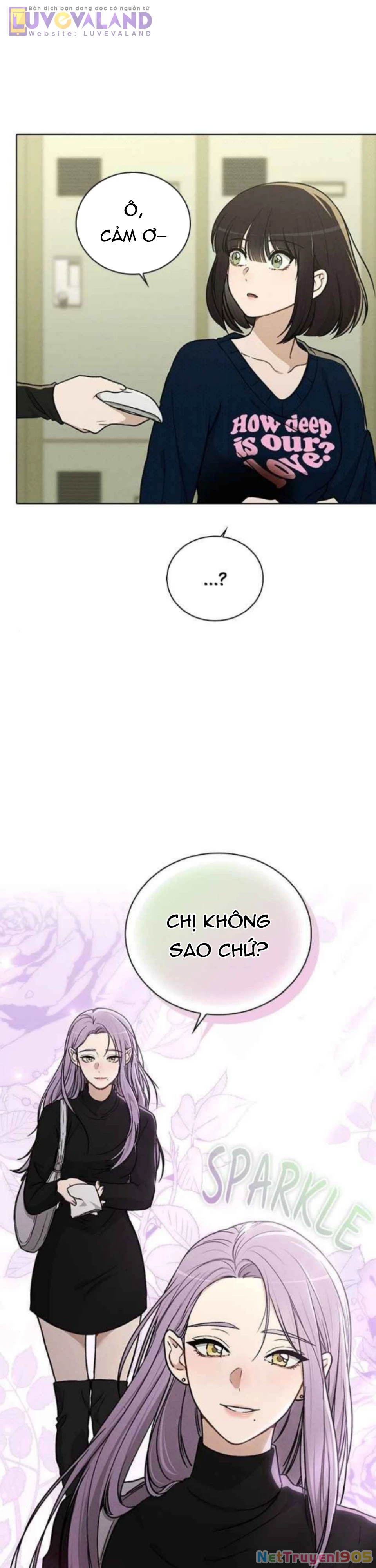 EX-Love Review - Bảng đánh giá người yêu cũ Chapter 17 - Trang 2