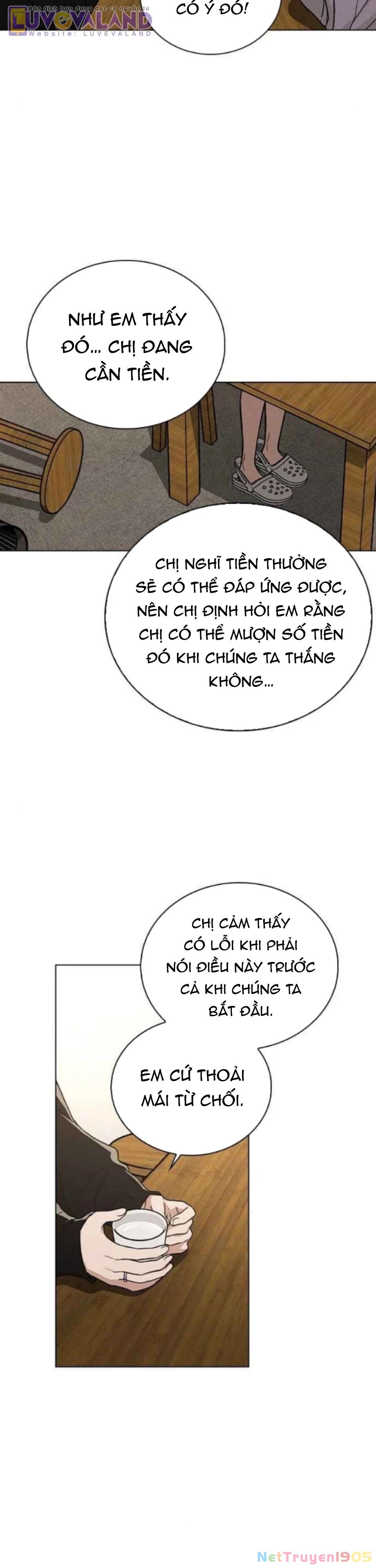 EX-Love Review - Bảng đánh giá người yêu cũ Chapter 17 - Trang 2