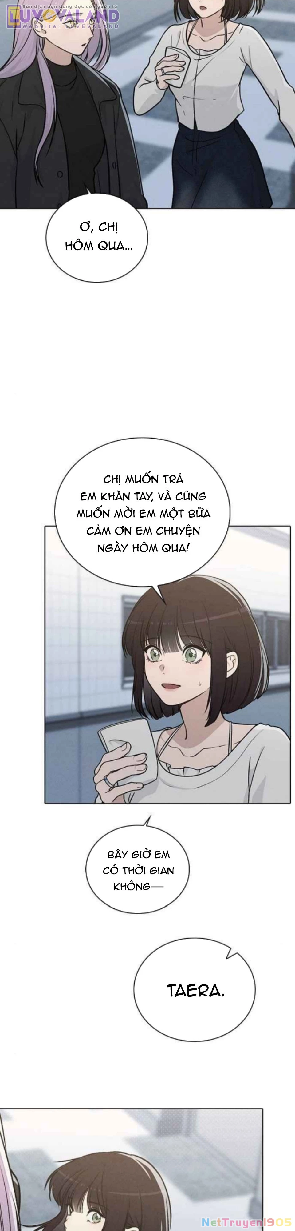 EX-Love Review - Bảng đánh giá người yêu cũ Chapter 17 - Trang 2