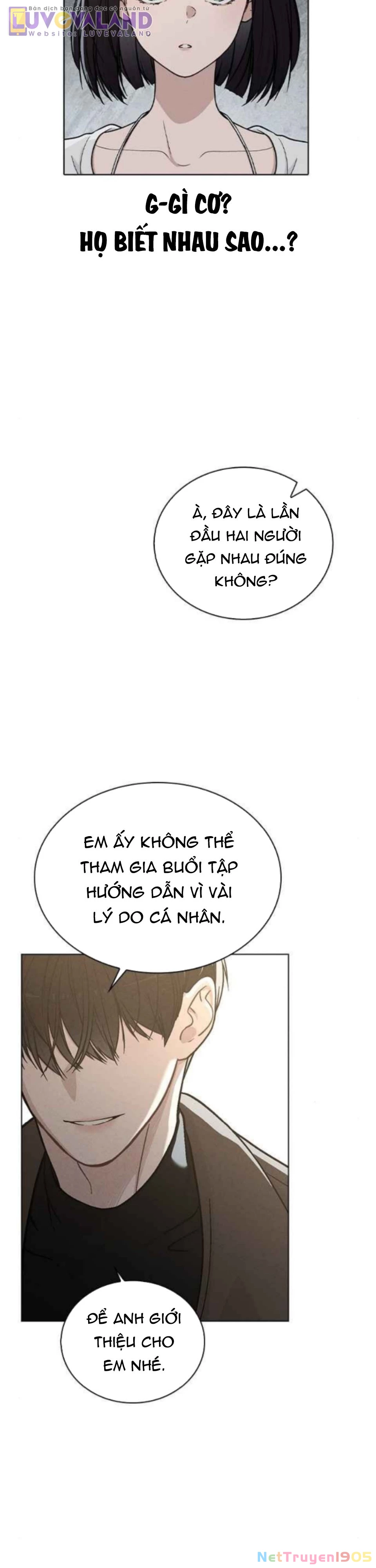 EX-Love Review - Bảng đánh giá người yêu cũ Chapter 17 - Trang 2