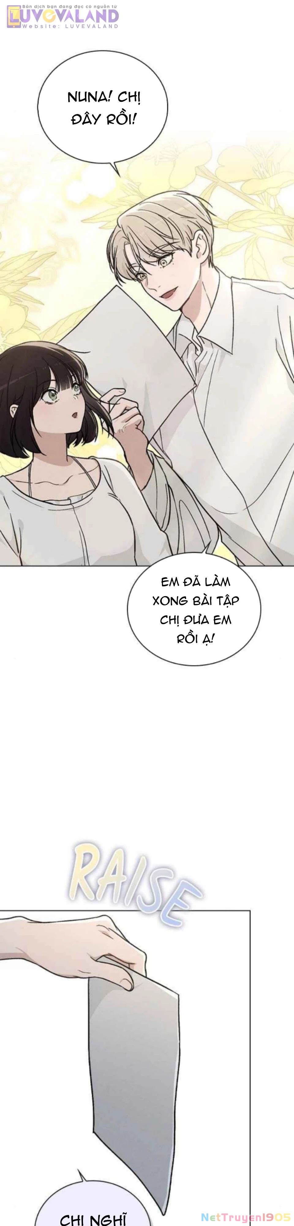 EX-Love Review - Bảng đánh giá người yêu cũ Chapter 17 - Trang 2