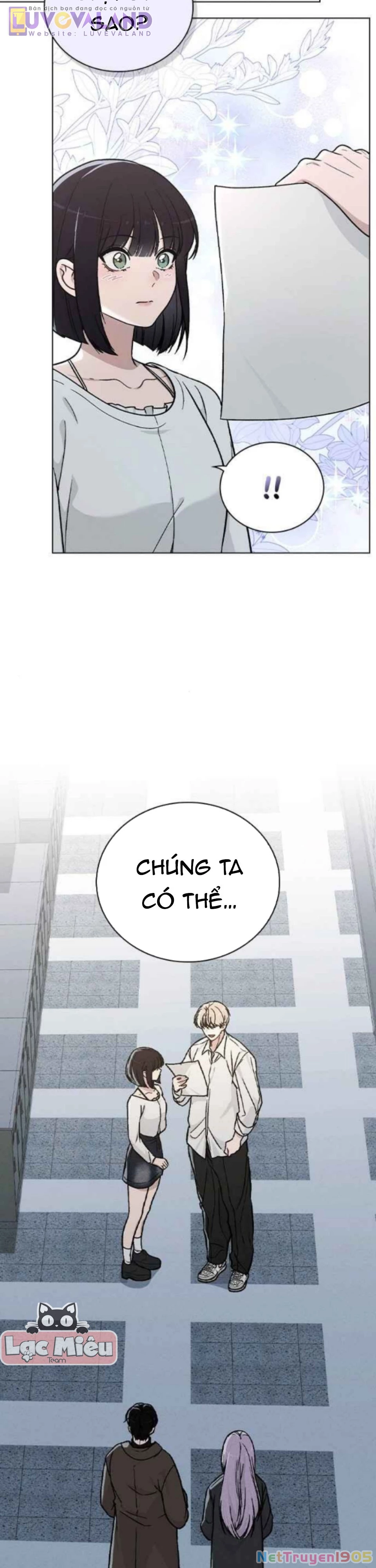 EX-Love Review - Bảng đánh giá người yêu cũ Chapter 17 - Trang 2