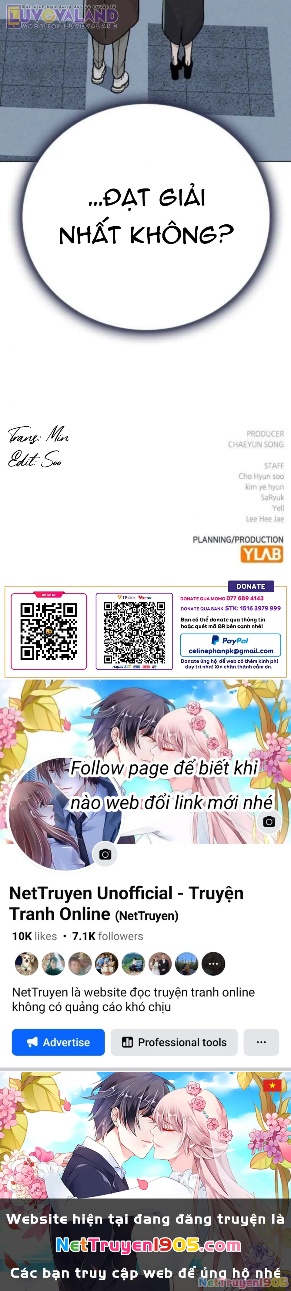 EX-Love Review - Bảng đánh giá người yêu cũ Chapter 17 - Trang 2
