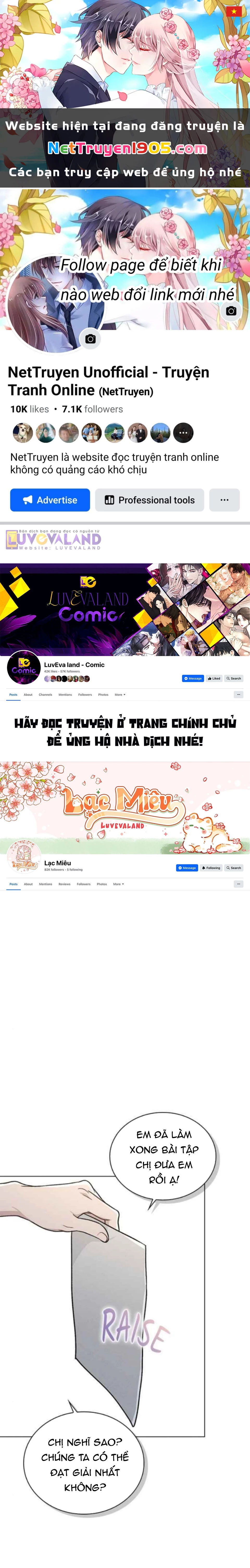 EX-Love Review - Bảng đánh giá người yêu cũ Chapter 18 - 1